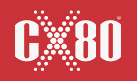 CX80