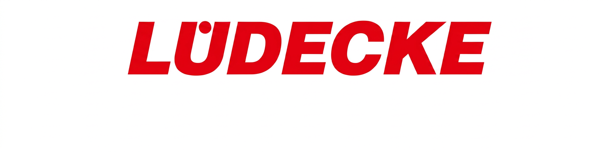 Lüdecke